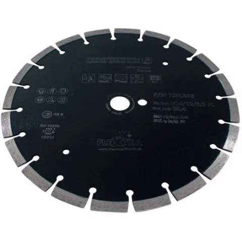 100203 Flexxtra Diamantklinge 2340480 100203 Flexxtra Diamantklinge 2340480