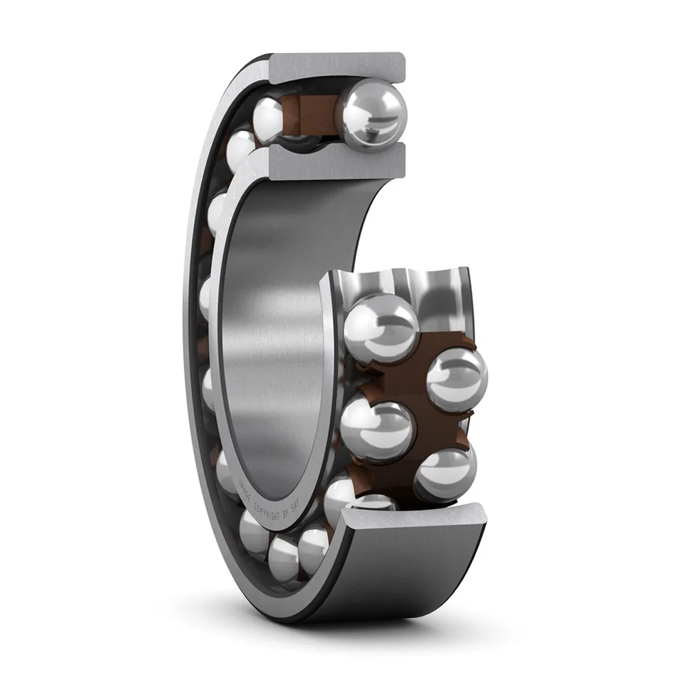 KULELAGER SKF 2205 v:7814305