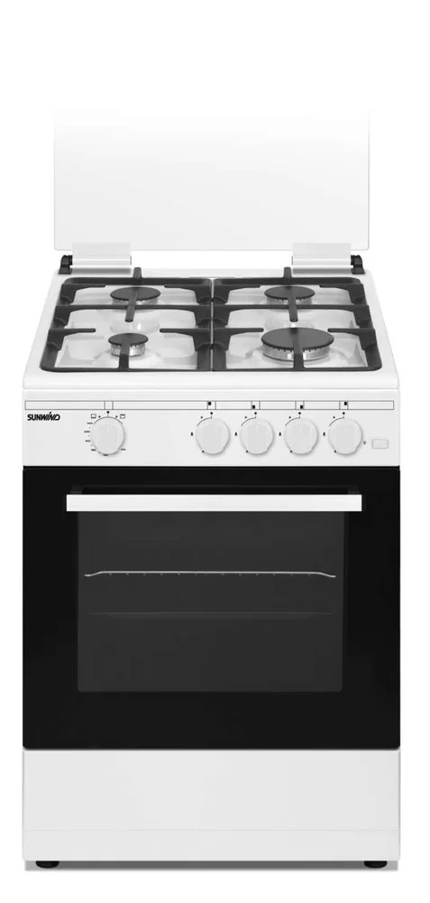 Sunwind Chef Pro 60 gasskomfyr v:4912961