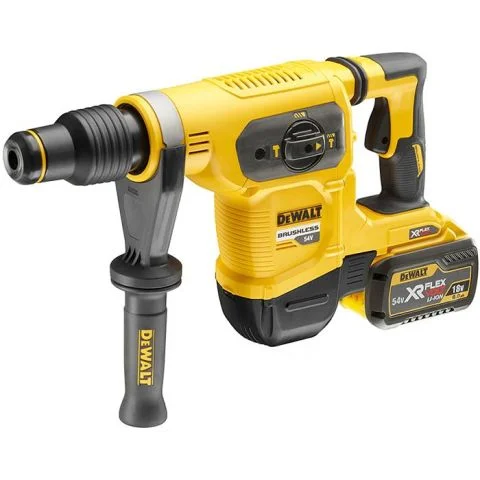 DCH481X2 Dewalt Borhammer JV11802-1