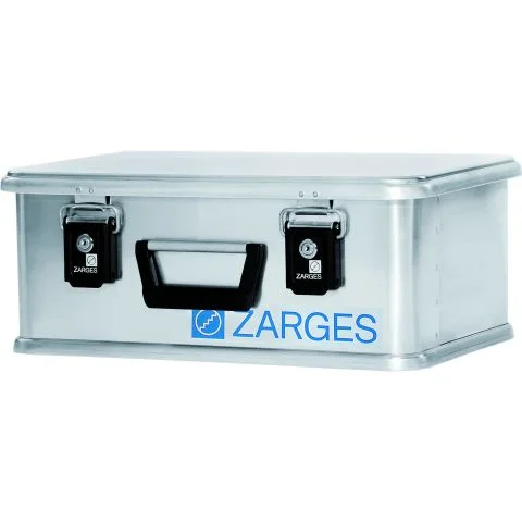 40860 Zarges Oppbevaringsboks 3058170 40860 Zarges Oppbevaringsboks 3058170