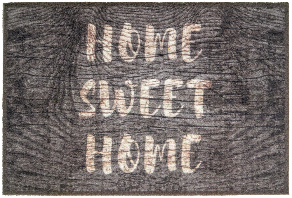 Home Sweet Home dørmatte v:4177475