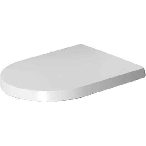 Me by Starck Duravit WC-sete 2811108 Me by Starck Duravit WC-sete 2811108