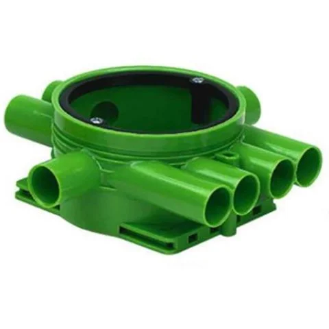 1426035-2 Ed-Wa Koblingsboks 2811392