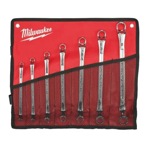 4932492737 Milwaukee Ringnøkkel 4089585