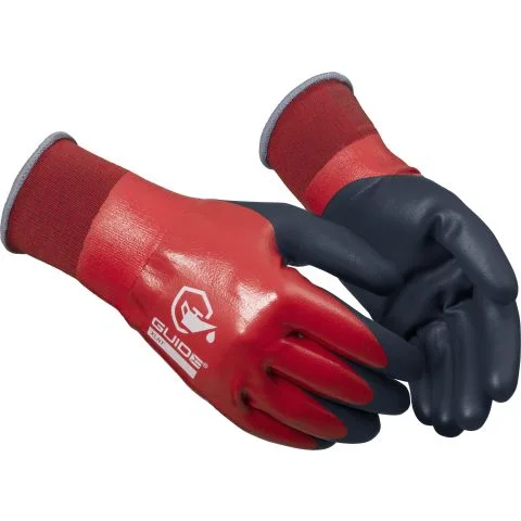 9504 Guide Gloves Hanske 3138168