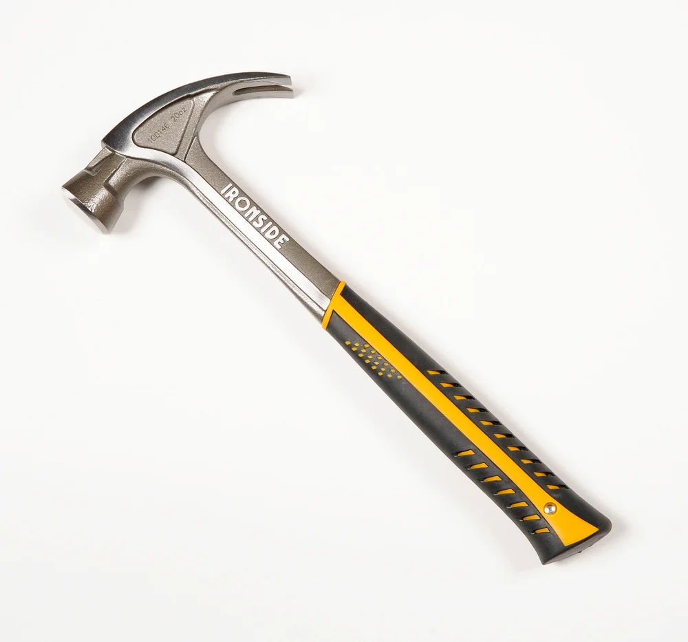 HAMMER XXL 20OZ IRONSIDE v:9683178 HAMMER XXL 20OZ IRONSIDE v:9683178