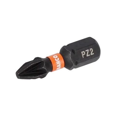 66IM/PZ3-2P Bahco Bits 4081619