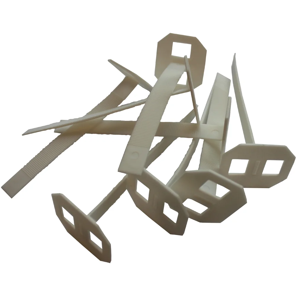 NIVÅSTRIPS EASY 1.5 MM FUG 0-75MM À 100 STK TIL PLANERING AV FLIS v:9118021 NIVÅSTRIPS EASY 1.5 MM FUG 0-75MM À 100 STK TIL PLANERING AV FLIS v:9118021