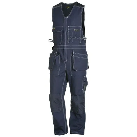 265013708800C146 Blåkläder Vestbukse 3076047
