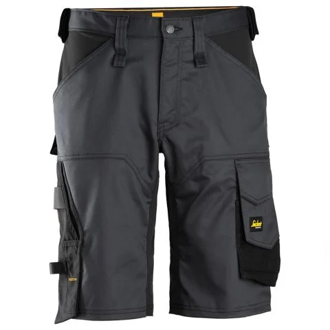 6153 AllroundWork Snickers Workwear Shorts 3062316