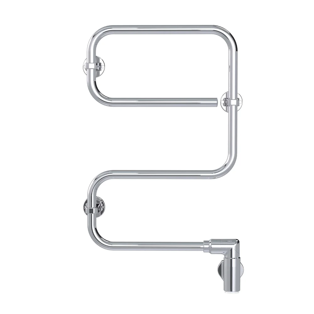 Pax Håndklestang TR55-i, fast/svingbar, Momento II v:8206484 Pax Håndklestang TR55-i, fast/svingbar, Momento II v:8206484