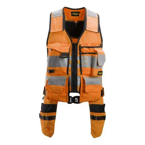 4230 AllroundWork Snickers Workwear Verktøyvest 1284521
