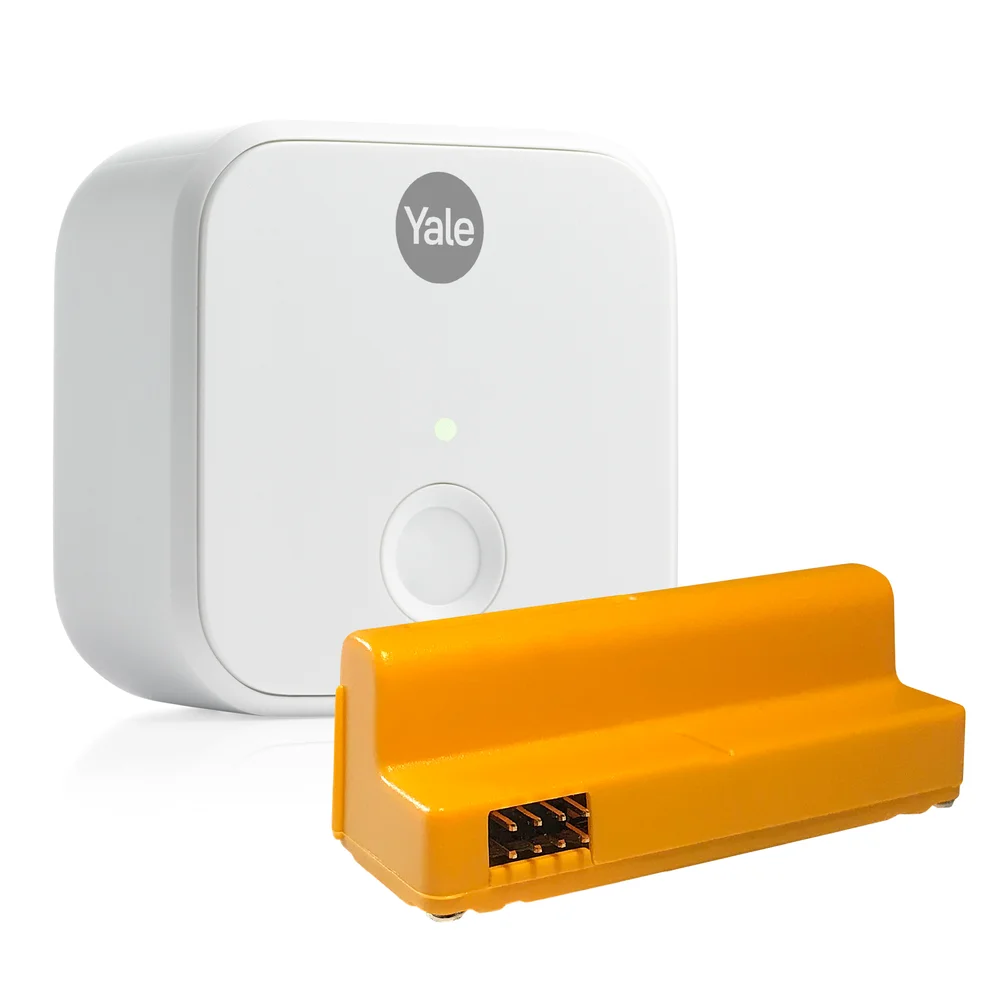 Låskasse Yale Doorman Connect Wi-Fi v:9407026 Låskasse Yale Doorman Connect Wi-Fi v:9407026