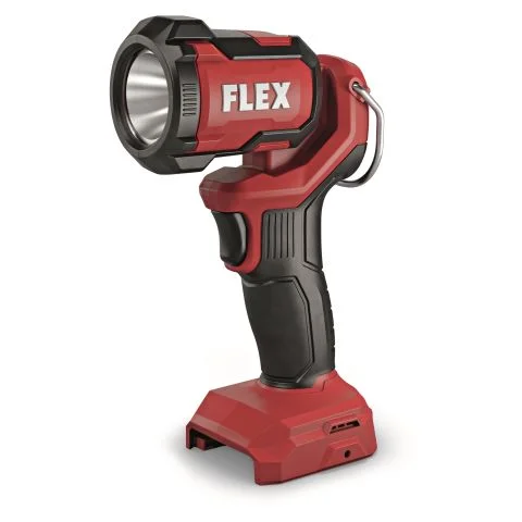 WL300 SOLO Flex LED-lampe 3140914