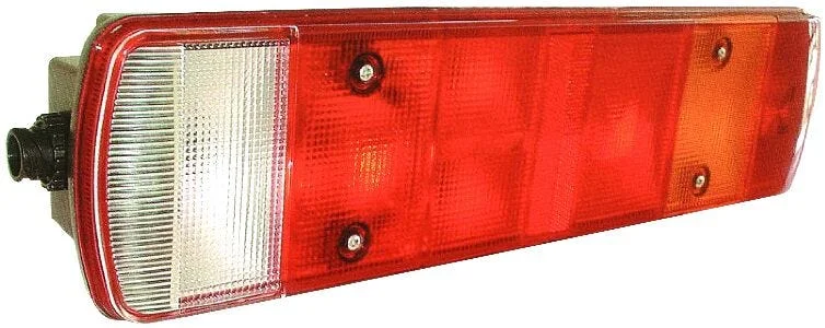 BAKLYKT UNIVERSAL MED KABEL v:6270317