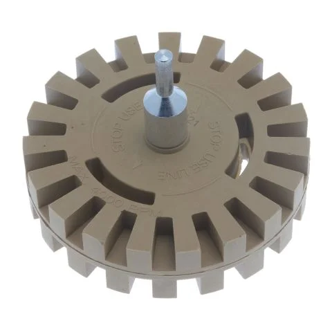 509867 PELA Gummitrinse 3117830