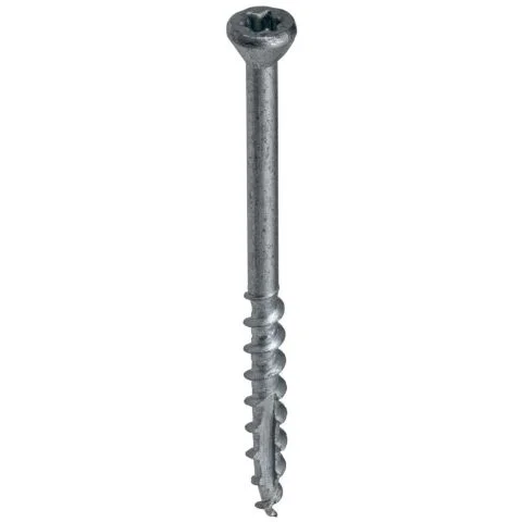 TUX75H Grabber Plattingskrue 3000612