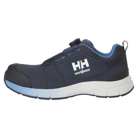 Barcode MXR 78325 Helly Hansen Workwear Vernesko 4047462