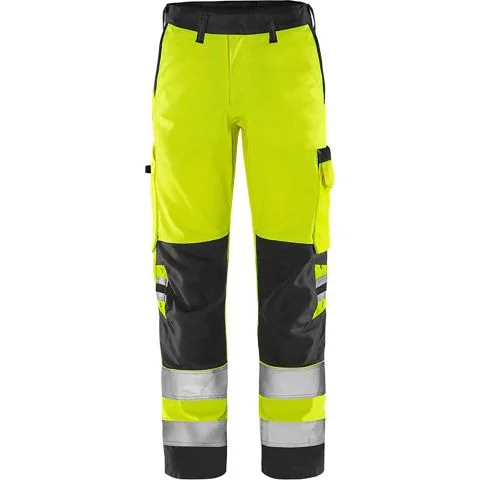 2651 GPLU Fristads Arbeidsbukse 3112864