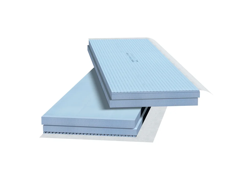 Grunnisolasjon xps perimate di 50x585x1185mm v:5002079