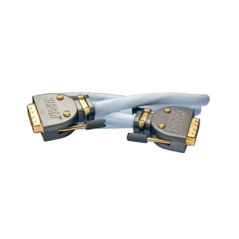 1001100385 SUPRA Patchkabel 3029396