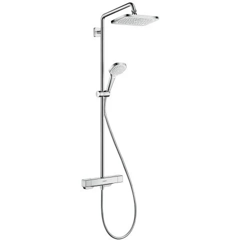 Croma E280 Hansgrohe Takdusjsett 3093507 Croma E280 Hansgrohe Takdusjsett 3093507