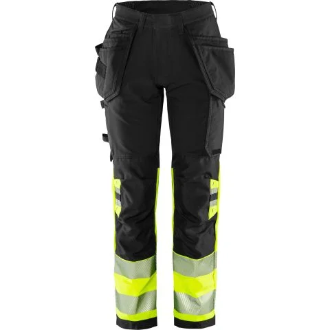 2663 GSTP Fristads Arbeidsbukse 3114259