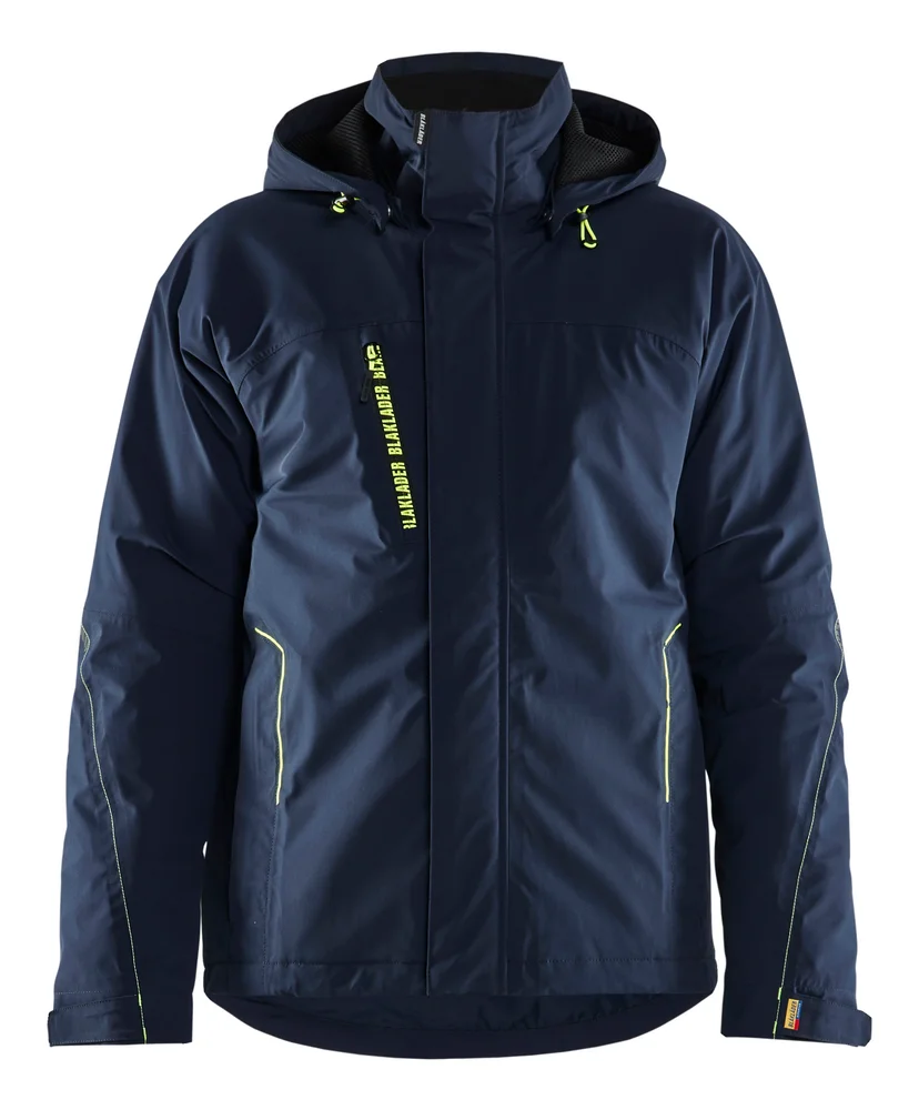 JAKKE 448419178633XXXL v:9074553
