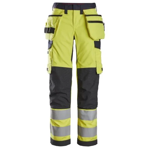 6797 Snickers Workwear Arbeidsbukse 3097826