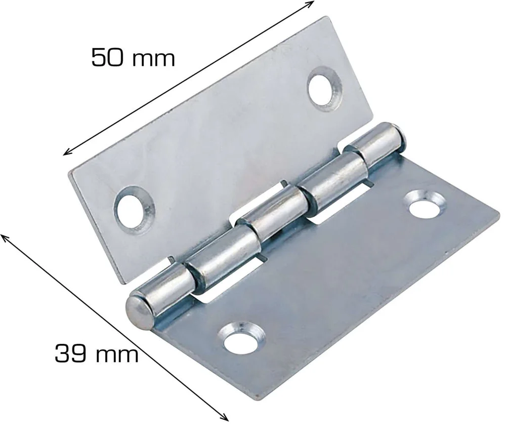 Kanthengsel 50mm v:1423803 Kanthengsel 50mm v:1423803