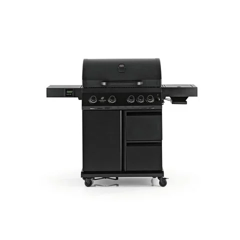 15258 LANDMANN Gassgrill 4088196