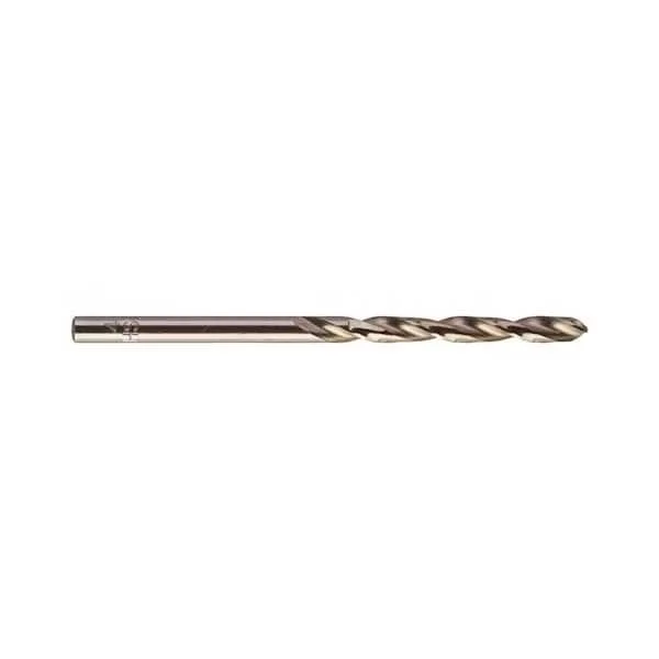 Milwaukee Metallborr HSSG 4,1 mm 10p v:2514698 Milwaukee Metallborr HSSG 4,1 mm 10p v:2514698