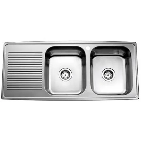 Horizon HZD1120D Intra Oppvaskbenk 2363247