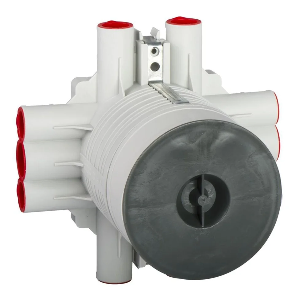 Schneider Electric Takdåse, 85 mm, IP20 v:5261325 Schneider Electric Takdåse, 85 mm, IP20 v:5261325