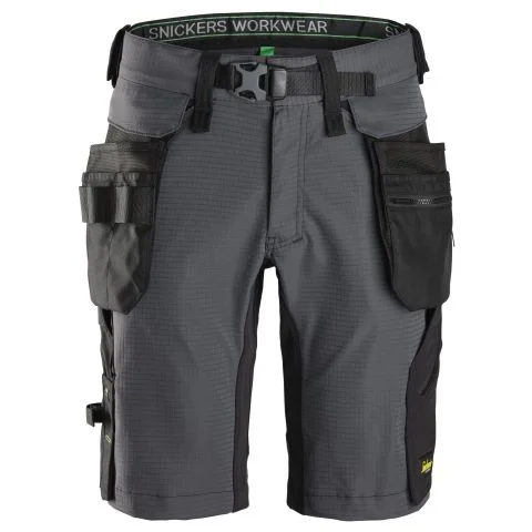 6172 Snickers Workwear Shorts 3127774