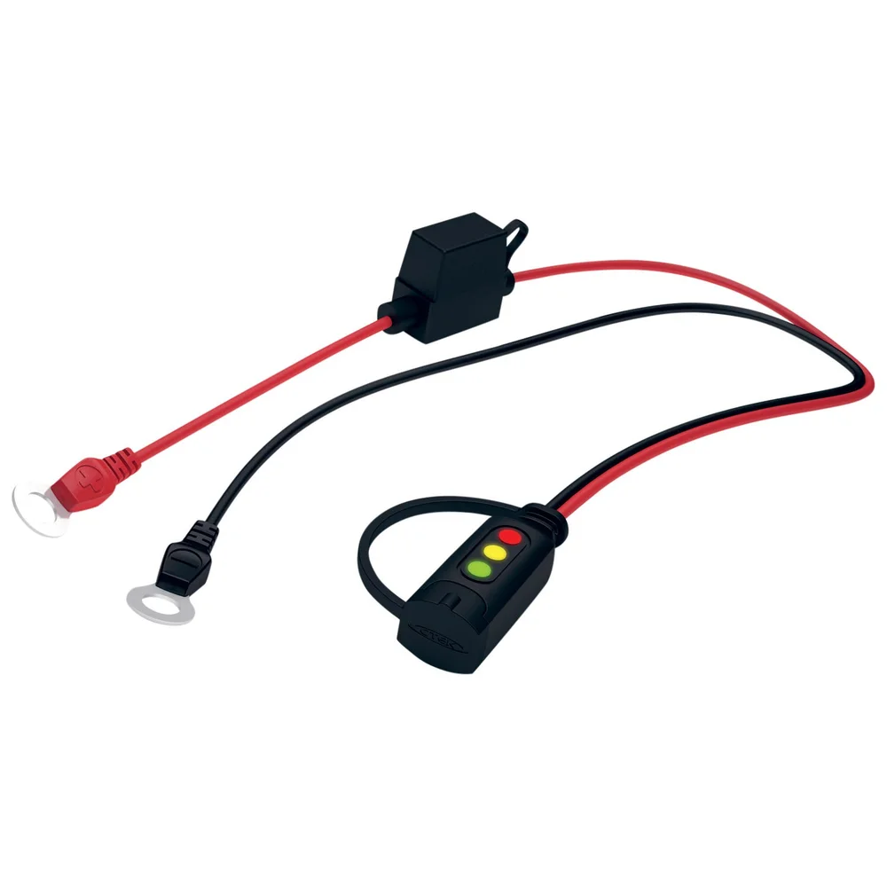 CTEK COMFORT INDICATOR EYELET v:8644334 CTEK COMFORT INDICATOR EYELET v:8644334