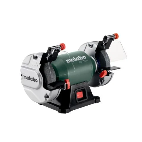 DS 125 Metabo Benkslipemaskin 3136952 DS 125 Metabo Benkslipemaskin 3136952