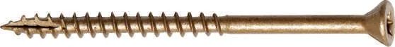 Treskrue T25 ruspert 5,0×80 à 100 stk. v:5070218 Treskrue T25 ruspert 5,0×80 à 100 stk. v:5070218