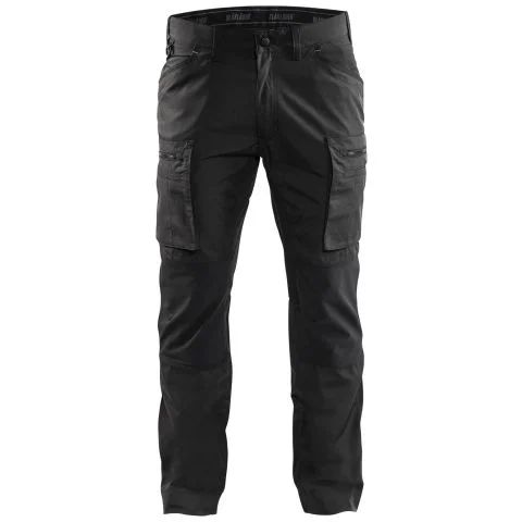 145918459900D100 Blåkläder Arbeidsbukse 3075515 145918459900D100 Blåkläder Arbeidsbukse 3075515