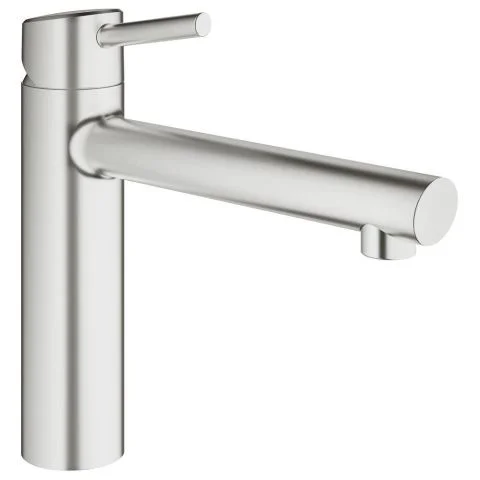 Concetto Grohe Kjøkkenbatteri 4033679 Concetto Grohe Kjøkkenbatteri 4033679
