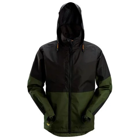 1304-3104 AllroundWork Snickers Workwear Skalljakke 3131391