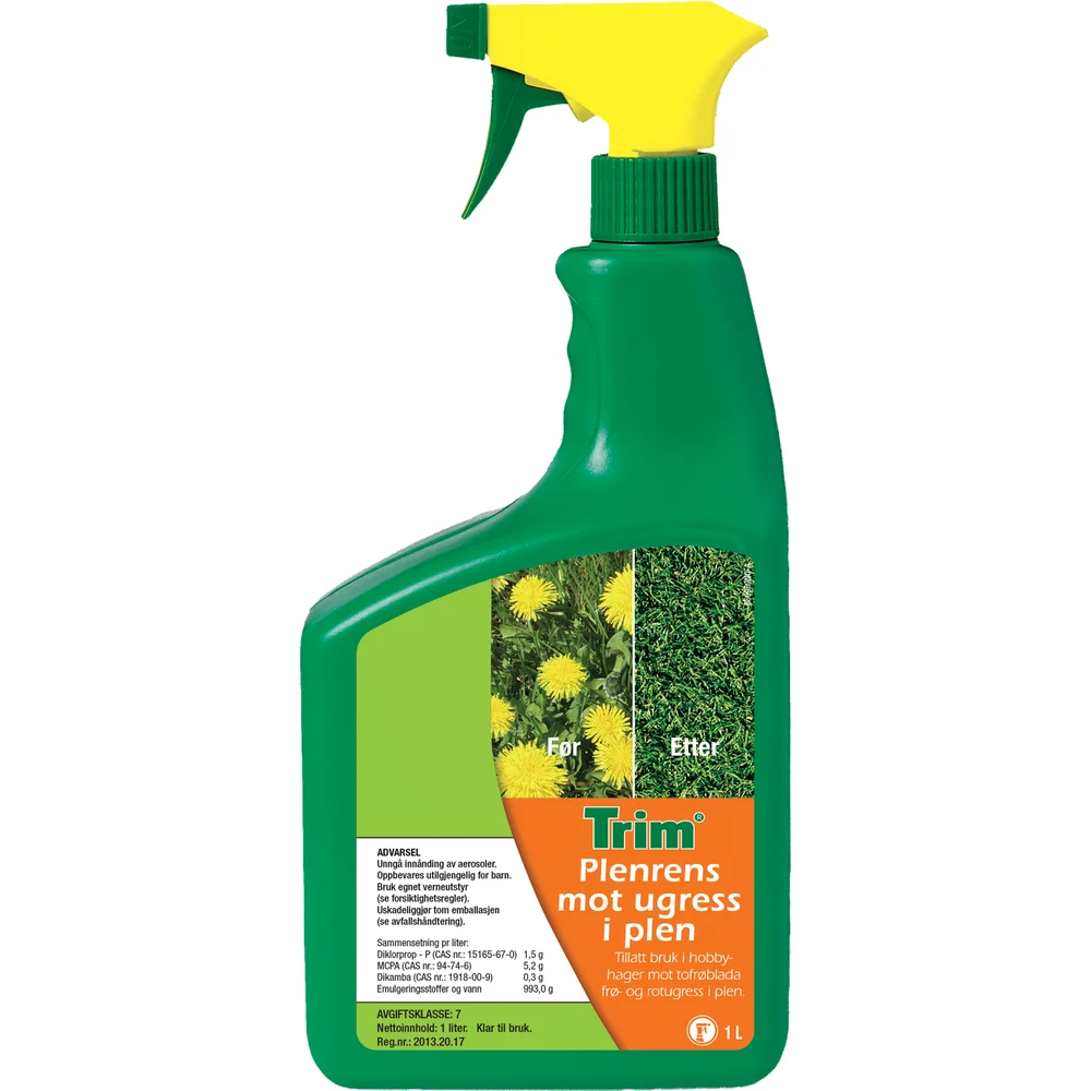 TRIM PLENRENS SPRAY 1 L v:8382480 TRIM PLENRENS SPRAY 1 L v:8382480
