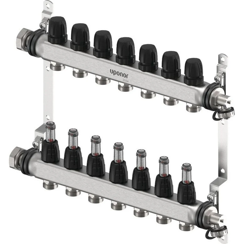 UPONOR VARIO S FORDELER FM 7XG3/4 EURO – G1 v:7876976