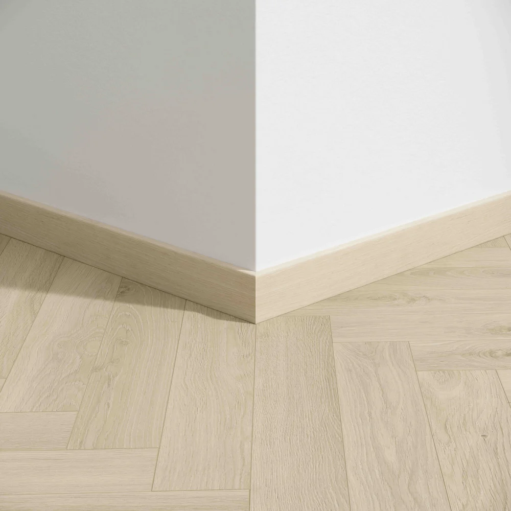 SOKKELLIST BLOOM SAND NATURAL 2,4M v:3572409