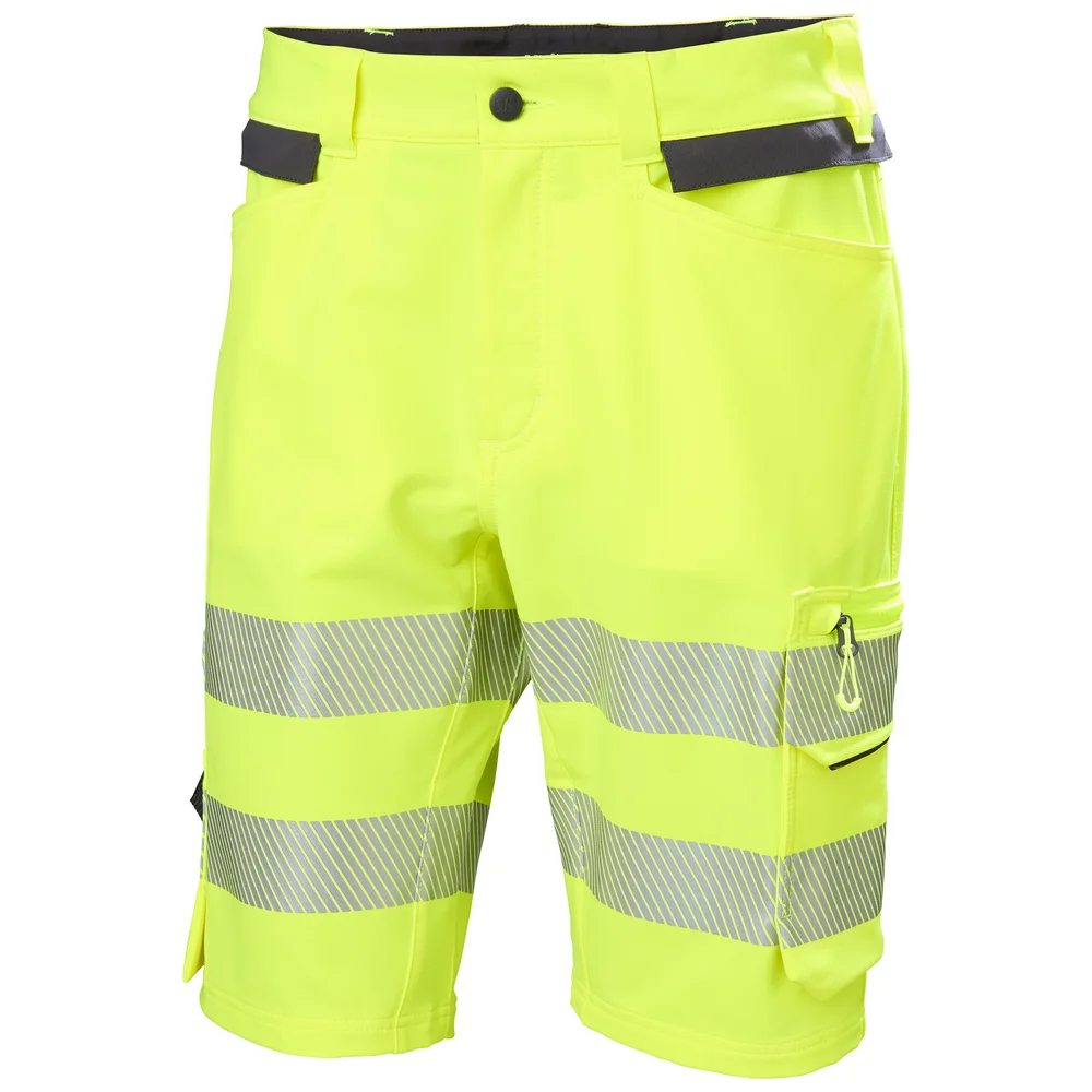 SHORTS 77312 369 HV GUL C46 v:4499275