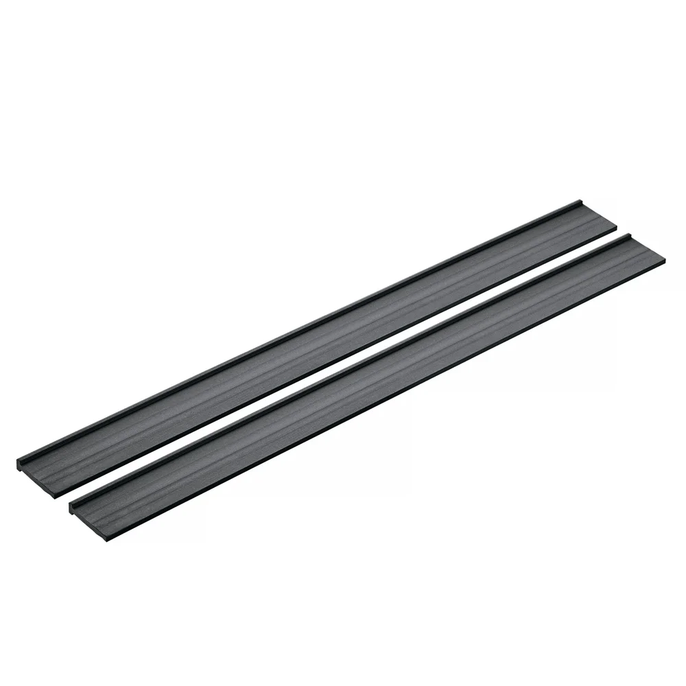 Bosch DIY Reserveblad for Glassvac, 266 mm, 2 stk v:9483066