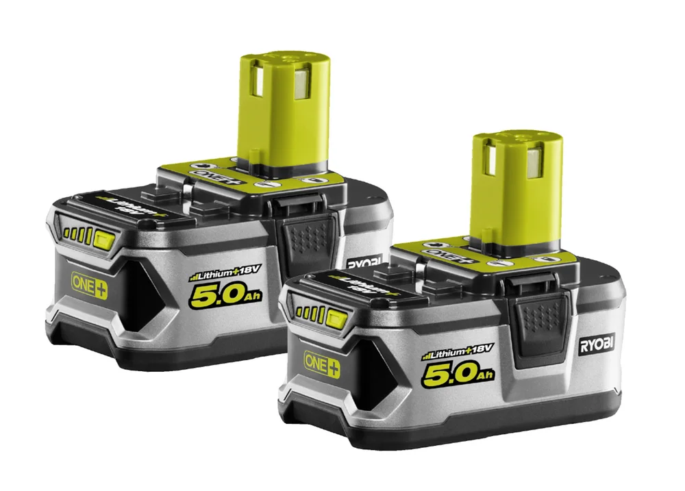 BATTERI 18V RB18LL50 F12 RYOBI v:4914615 BATTERI 18V RB18LL50 F12 RYOBI v:4914615