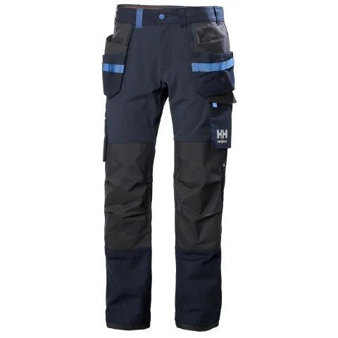 Oxford 77405_599 Helly Hansen Workwear Arbeidsbukse 3109248