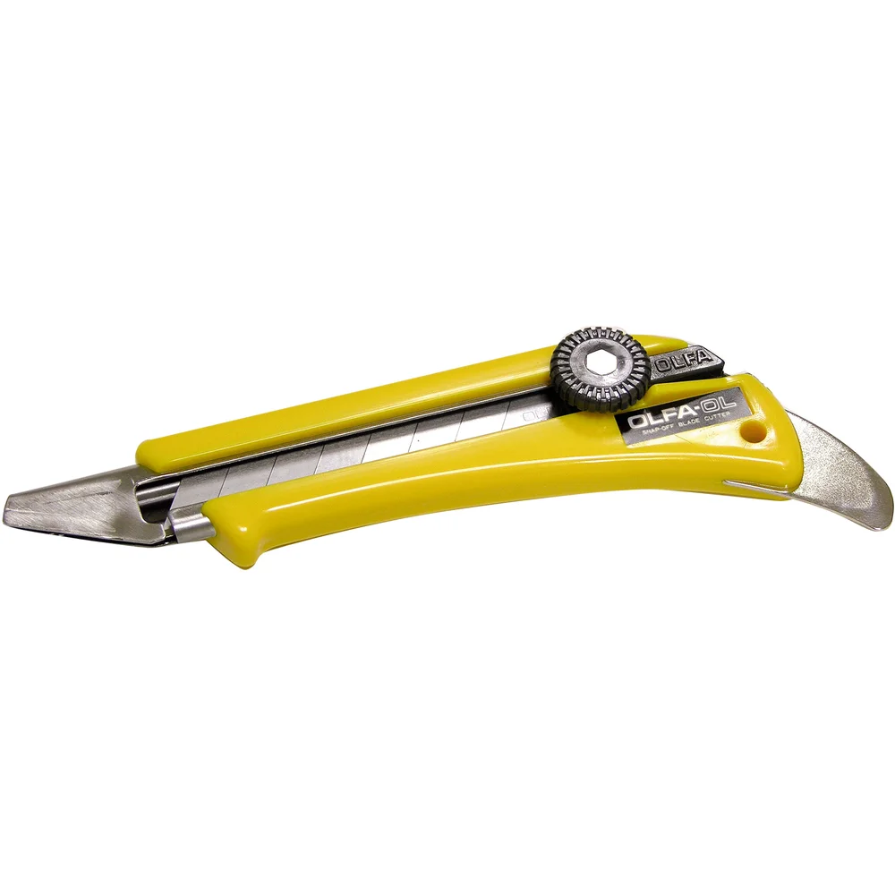 OLFA TAPETKNIV 18MM v:7053178